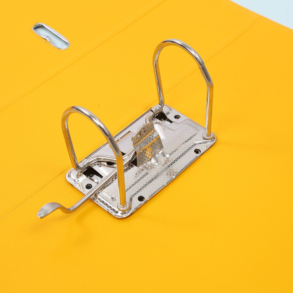 2 Ring Lever Arch File Portabl – Binder A4 Lever Bewertung und Preis