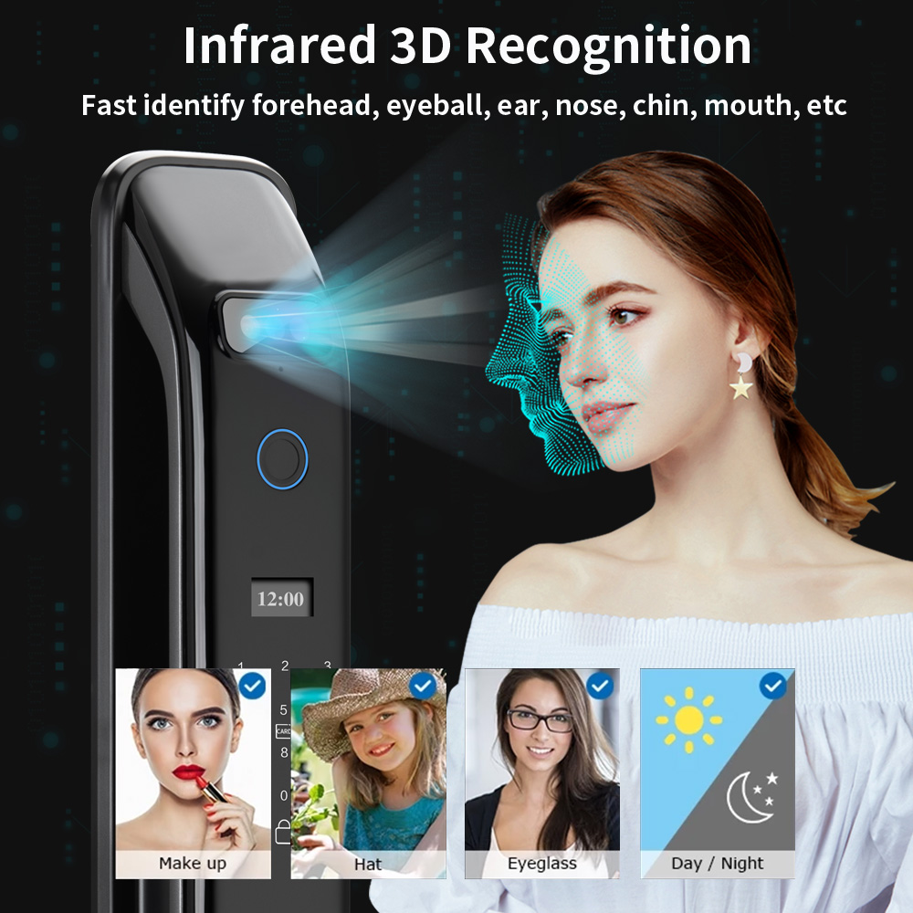 3D Real-time Intercom Face Rec – Letter Opener Brass Bewertung und Preis