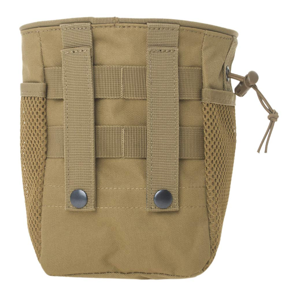 Tactical Molle Dump Pouch Mult – Magazine Holder Rack Bewertung und Preis