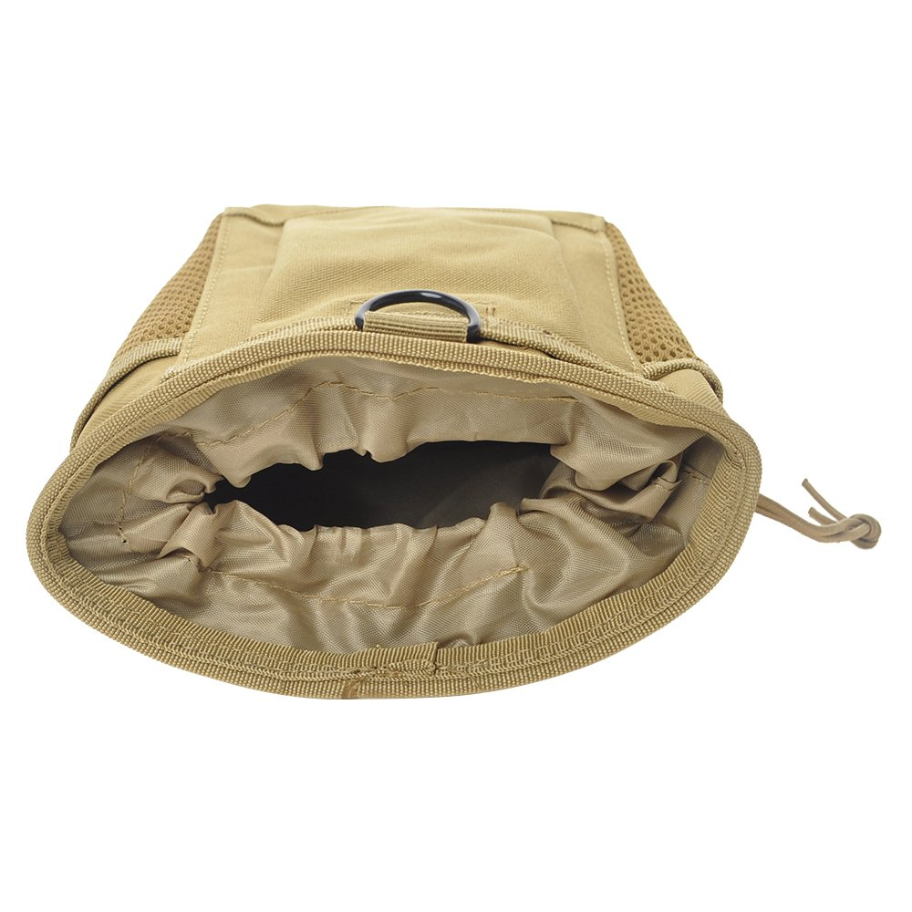 Tactical Molle Dump Pouch Mult – Magazine Holder Rack Bewertung und Preis