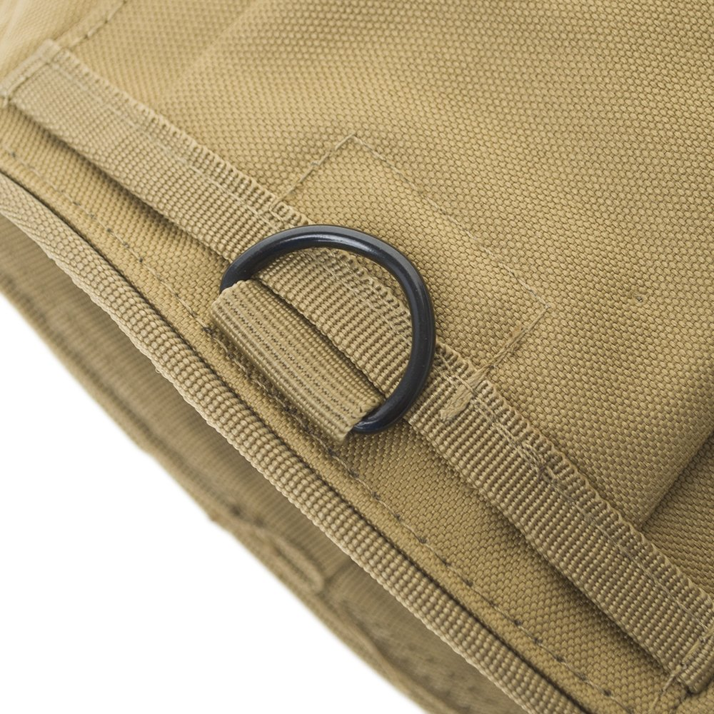 Tactical Molle Dump Pouch Mult – Magazine Holder Rack Bewertung und Preis