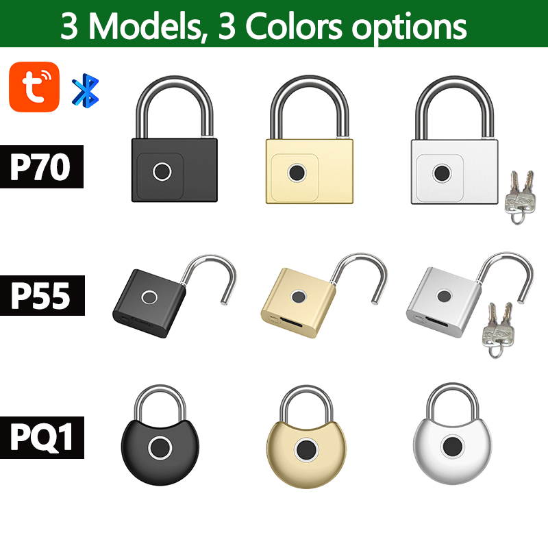 RAYKUBE Tuya Smart Padlock Fin – Letter Opener Brass Bewertung und Preis