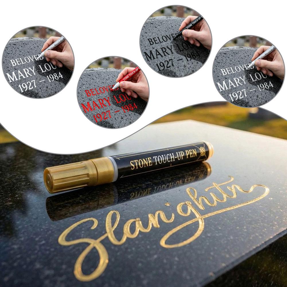 Golden Stone Touch-Up Marker P – Correction Pen Fine Bewertung und Preis