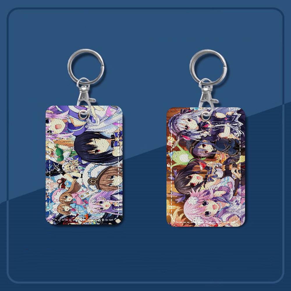 Hyperdimension Neptunia 1Pc PU – Card Index Box Bewertung und Preis