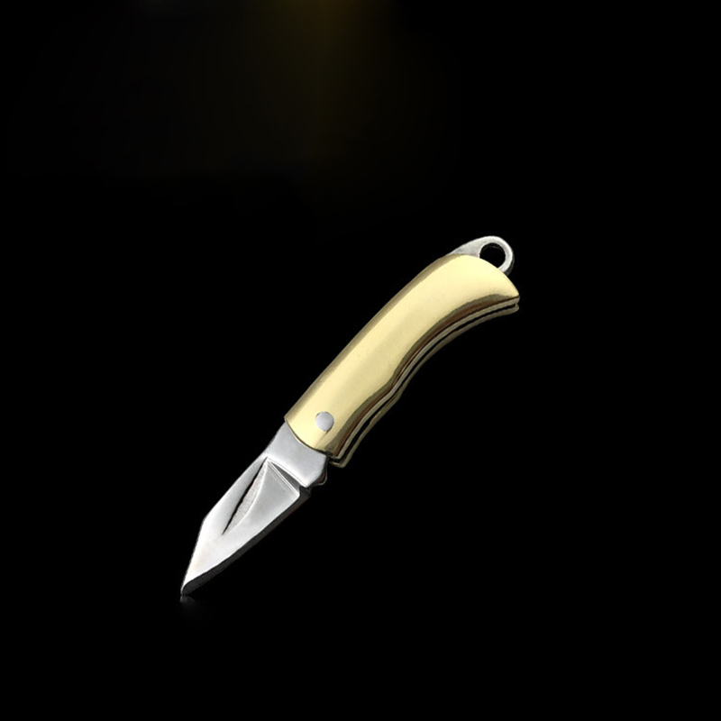 Brass Pocket Folding Knife Por – Letter Opener Brass Bewertung und Preis