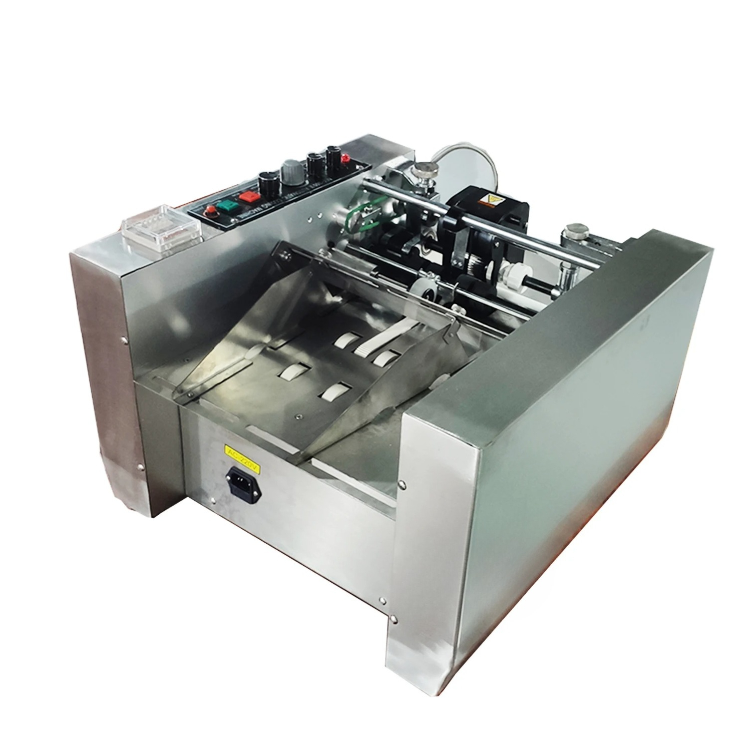 Expiry Date Printing Machine M – Rubber Date Stamp Bewertung und Preis