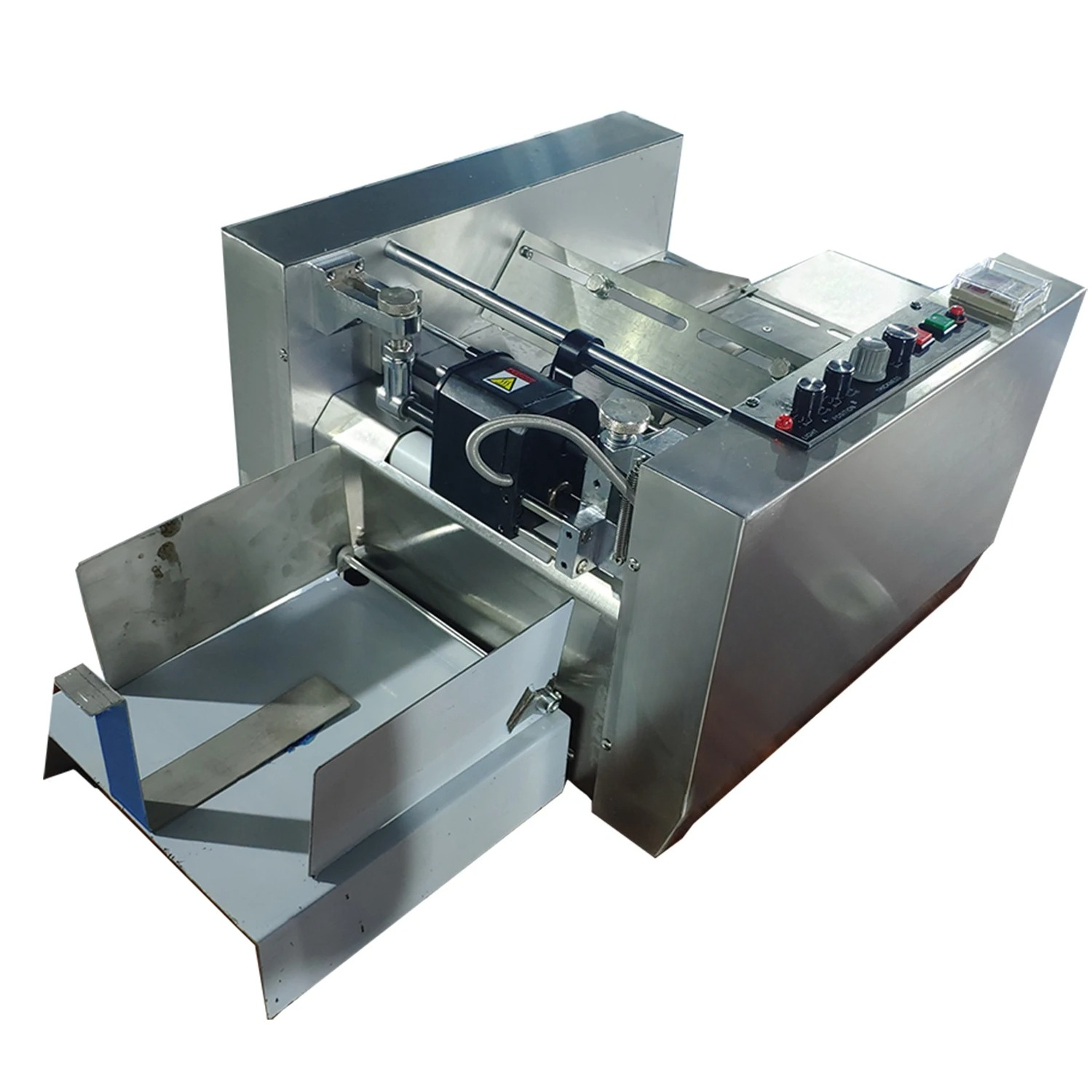 Expiry Date Printing Machine M – Rubber Date Stamp Bewertung und Preis