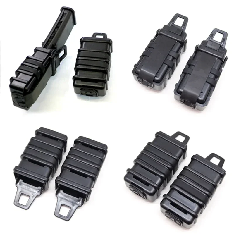 Toy Gun MP7 FastMag Holster Se – Magazine Holder Rack Bewertung und Preis