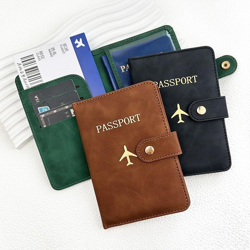 Waterproof Passport Holder Cov – Index Card Holder Bewertung und Preis