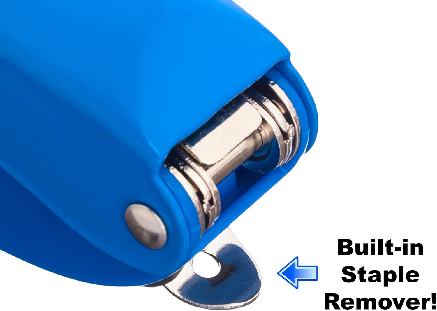 Mini Half-Strip Stapler - Dura – Stapler Half Strip Bewertung und Preis