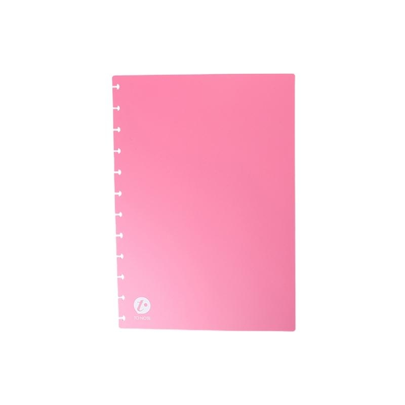 Discbound Notebook Covers Diar – Tab Divider A4 Bewertung und Preis