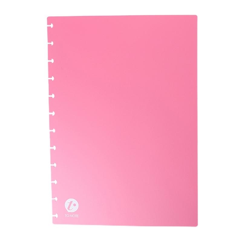 Discbound Notebook Covers Diar – Tab Divider A4 Bewertung und Preis