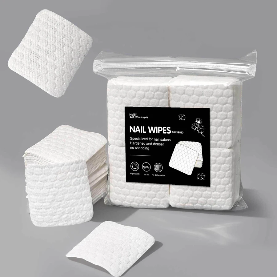 200Pcs Lint Free Nail Wipes Du – Gel Refill Pack Bewertung und Preis