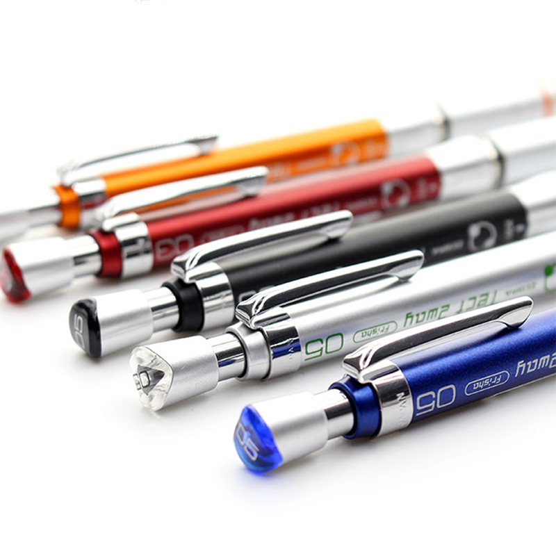 ZEBRA Mechanical Pencil MA41 M – Mechanical Pencil 0.3 Bewertung und Preis