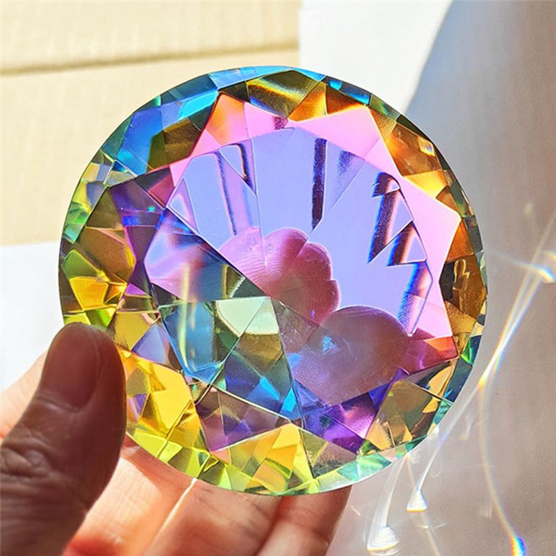 Crystal Diamond Paperweight De – Paper Weight Crystal Bewertung und Preis