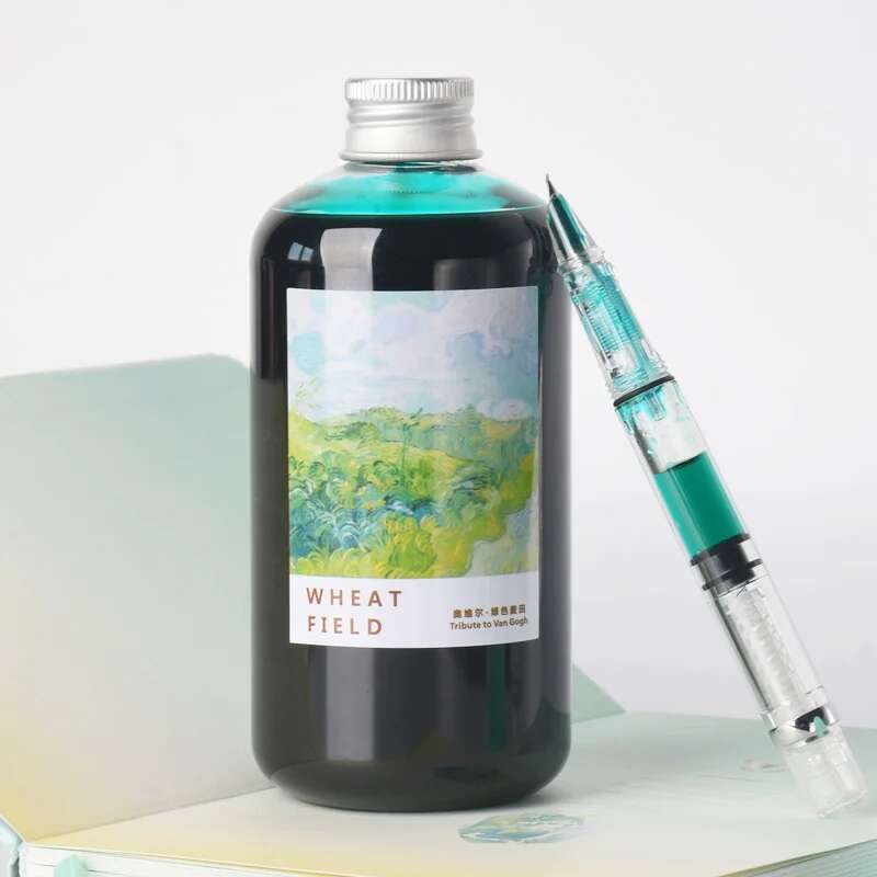 Oramile Big Bottle 300/500ml S – Fountain Pen Bottled Ink Bewertung und Preis