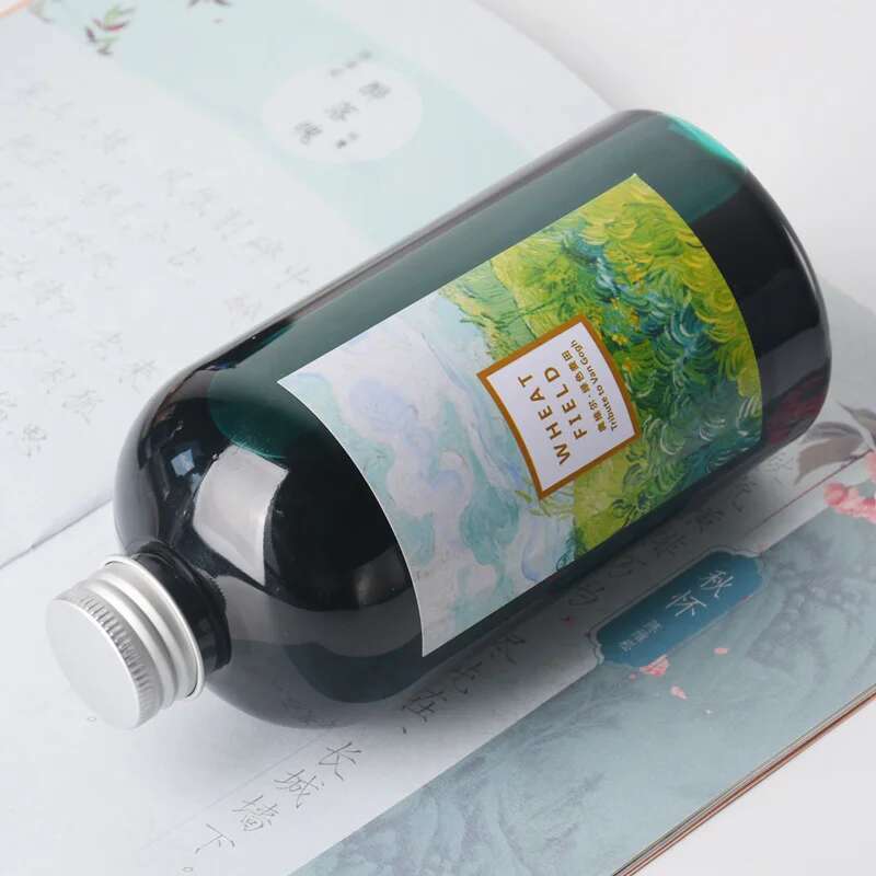 Oramile Big Bottle 300/500ml S – Fountain Pen Bottled Ink Bewertung und Preis
