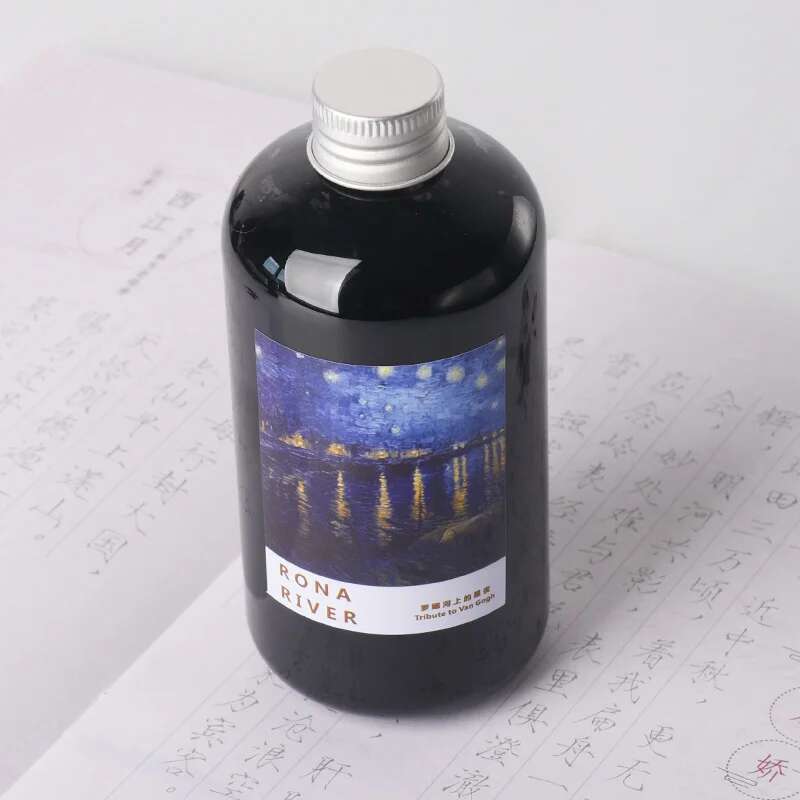 Oramile Big Bottle 300/500ml S – Fountain Pen Bottled Ink Bewertung und Preis