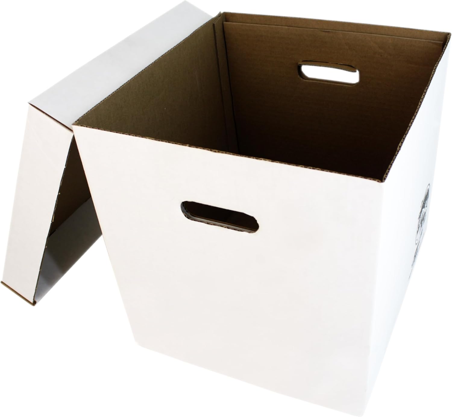 Set of 5 Heavy-Duty 12-Inch Vi – Archive Box Set Bewertung und Preis