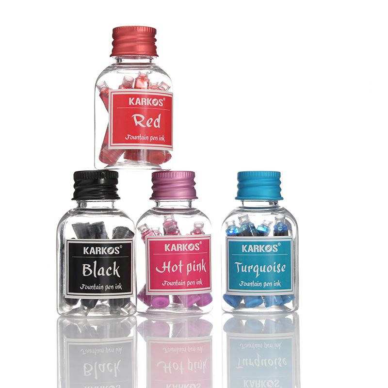 Fountain Pen Ink Bottle 30 ml  – Fountain Pen Bottled Ink Bewertung und Preis