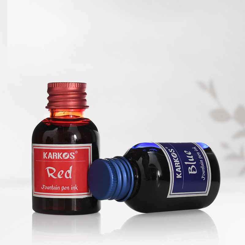 Fountain Pen Ink Bottle 30 ml  – Fountain Pen Bottled Ink Bewertung und Preis