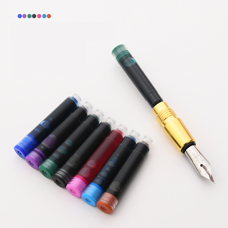 Fountain Pen Ink Bottle 30 ml  – Fountain Pen Bottled Ink Bewertung und Preis