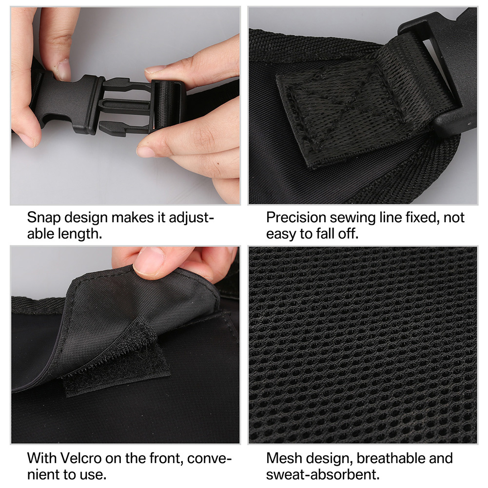 Portable Underarm Wallet Tacti – Index Card Holder Bewertung und Preis