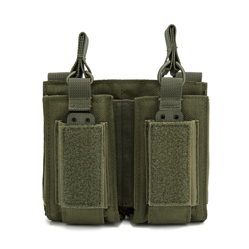 M4 M14 M16 AK AR Magazine Pouc – Magazine Holder Rack Bewertung und Preis