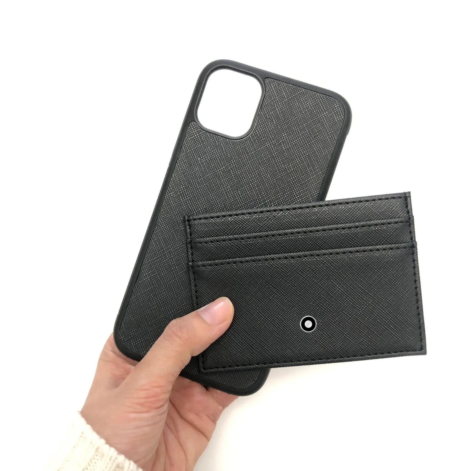 Minimalist Business Sle Leathe – Index Card Holder Bewertung und Preis