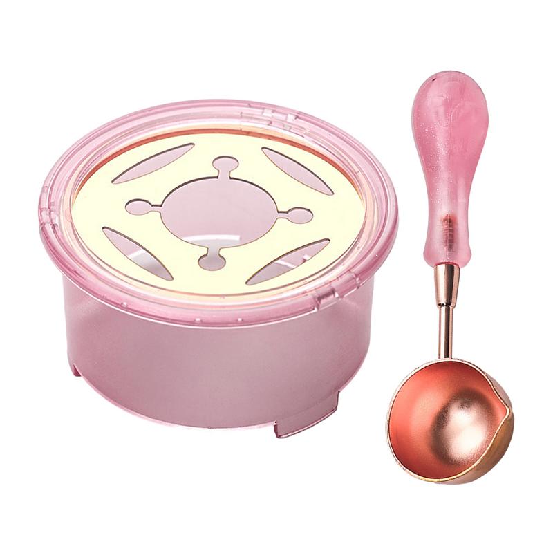Sealing Wax Kit Sealing Wax Me – Wax Seal Stamp Set Bewertung und Preis