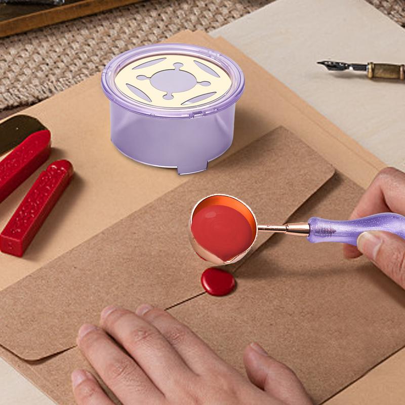 Sealing Wax Kit Sealing Wax Me – Wax Seal Stamp Set Bewertung und Preis