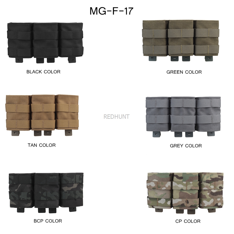 Molle Combat Bag Vest Mag Pouc – Magazine Holder Rack Bewertung und Preis