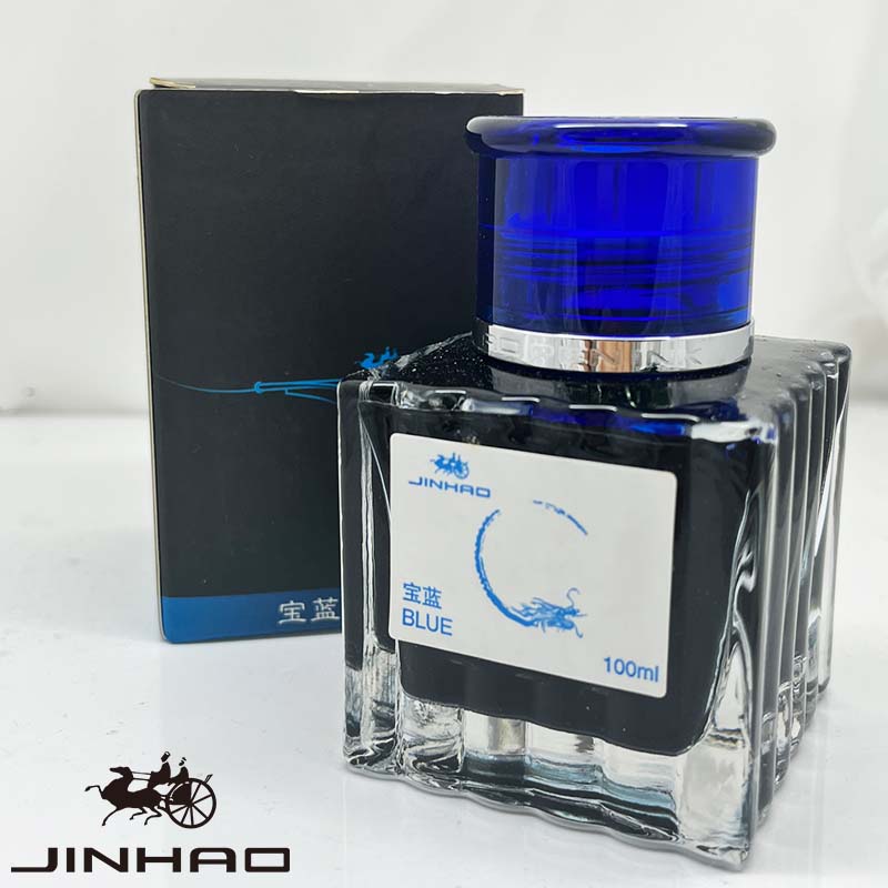JINHAO 100ml Fountain Pen Ink  – Fountain Pen Bottled Ink Bewertung und Preis
