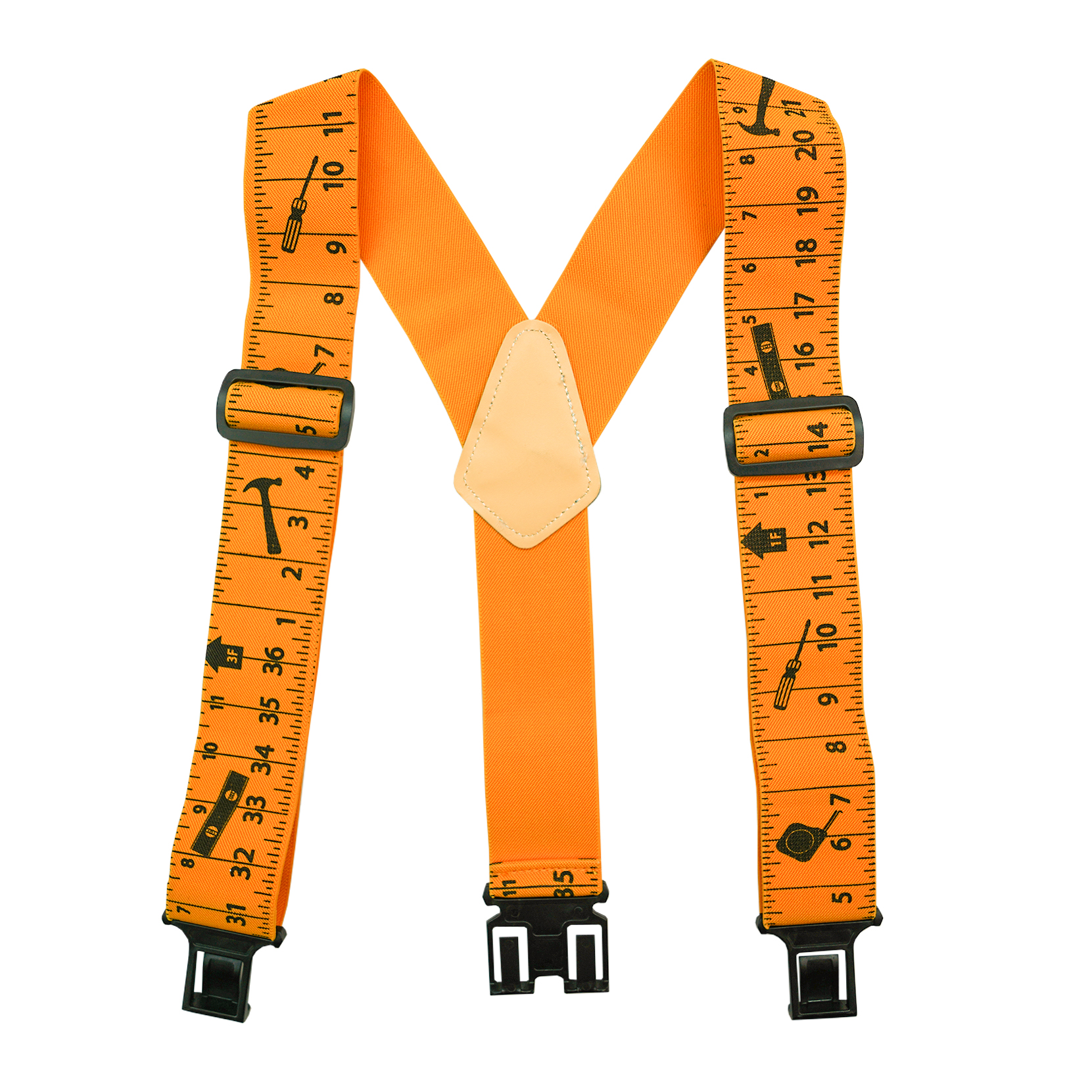 MELOTOUGH Men's Suspenders Ful – Tape Dispenser Weighted Bewertung und Preis
