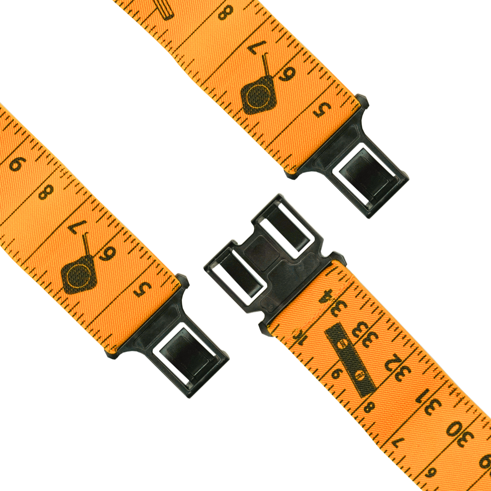 MELOTOUGH Men's Suspenders Ful – Tape Dispenser Weighted Bewertung und Preis