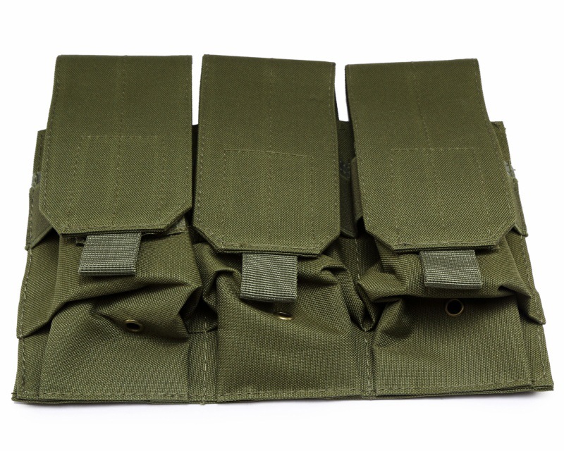 M4 M16 Molle Magazine Pouch Do – Magazine Holder Rack Bewertung und Preis