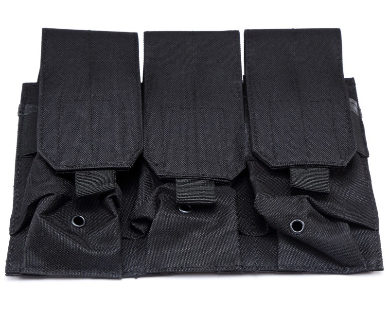 M4 M16 Molle Magazine Pouch Do – Magazine Holder Rack Bewertung und Preis