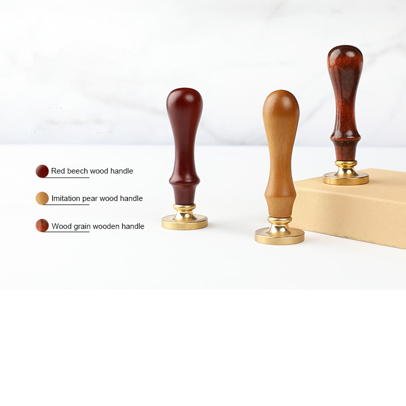 Custom Seal Wax stamp head wit – Wax Seal Stamp Set Bewertung und Preis