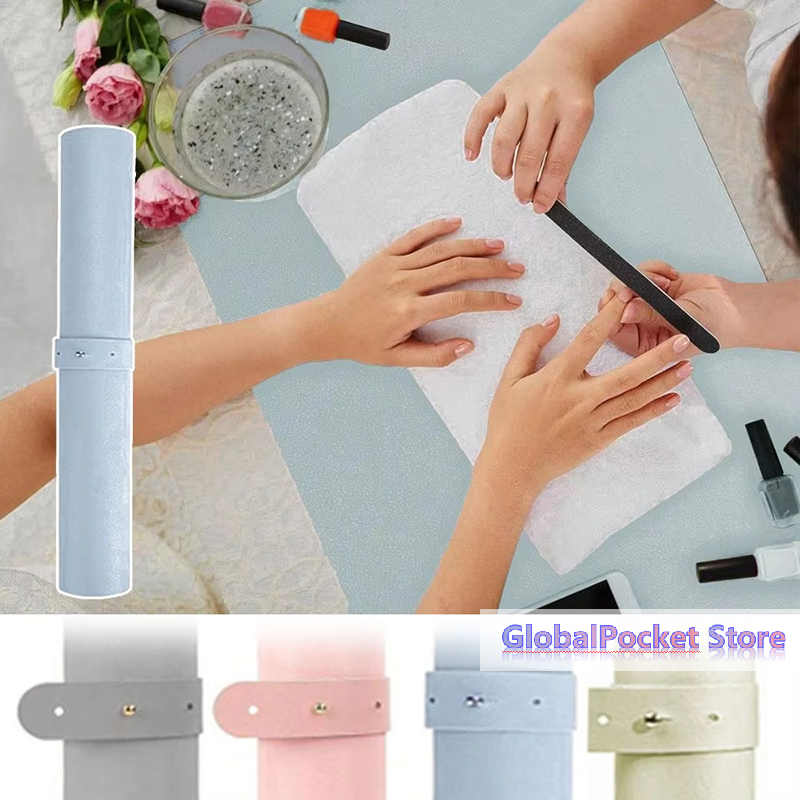 [TG823]Foldable Nail Art Table – Leather Desk Pad Bewertung und Preis
