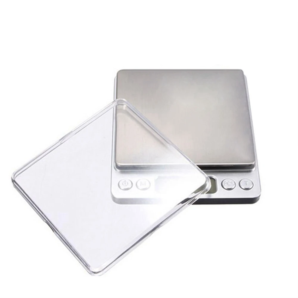 500g X 0.01g Digital Gram Scal – Tape Dispenser Weighted Bewertung und Preis