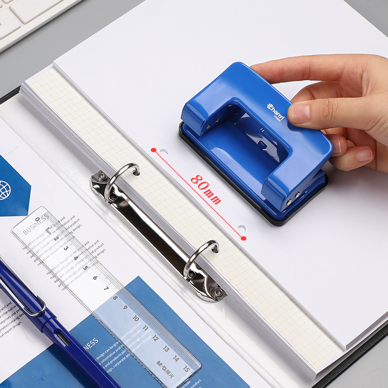 2/3 Hole A4 Ring Binder File F – Binder A4 Lever Bewertung und Preis