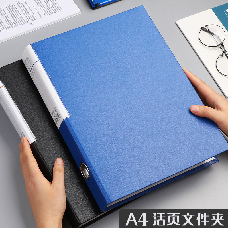 2/3 Hole A4 Ring Binder File F – Binder A4 Lever Bewertung und Preis