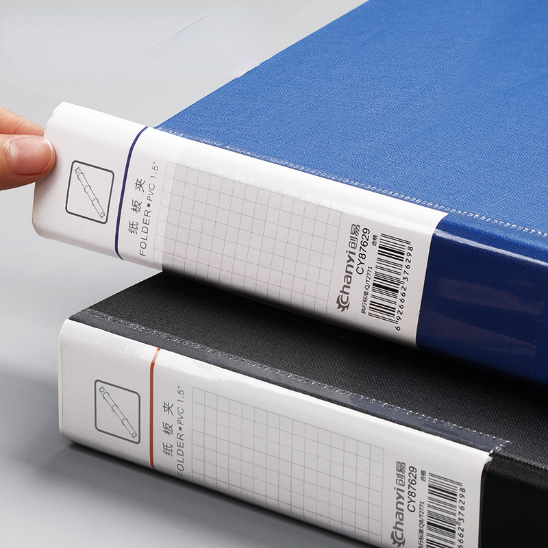 2/3 Hole A4 Ring Binder File F – Binder A4 Lever Bewertung und Preis