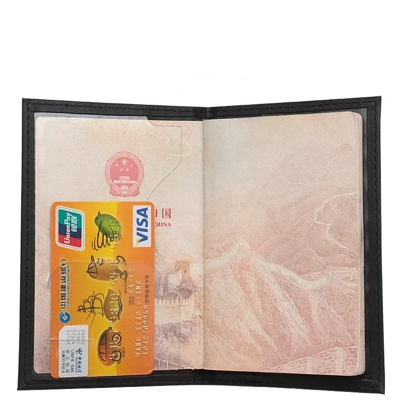 High Quality English PU Leathe – Index Card Holder Bewertung und Preis