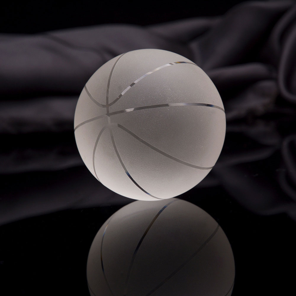 Crystalball Paperweight Glass  – Paper Weight Crystal Bewertung und Preis