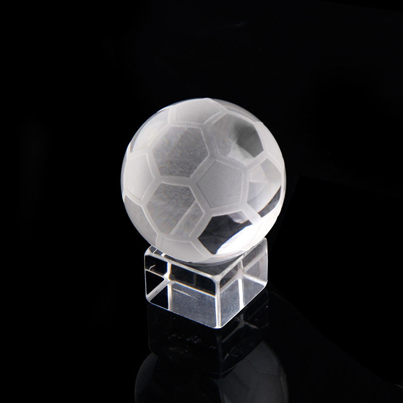 Crystalball Paperweight Glass  – Paper Weight Crystal Bewertung und Preis