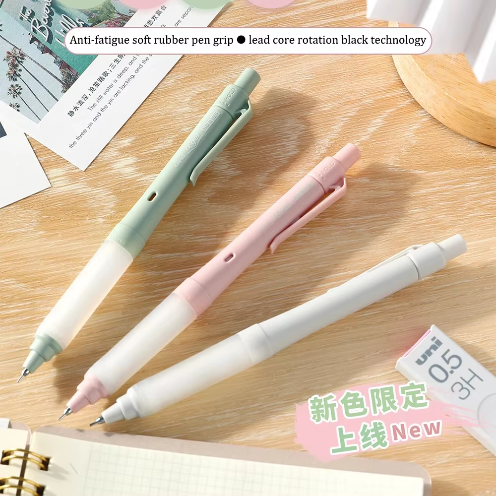 Uni M5-1009GG&UL-S Alpha-Gel S – Mechanical Pencil 0.3 Bewertung und Preis