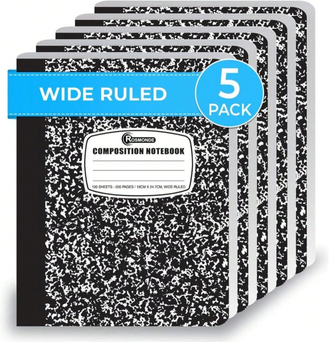 1PC Hardcover Spiral Notebook  – Tab Divider A4 Bewertung und Preis