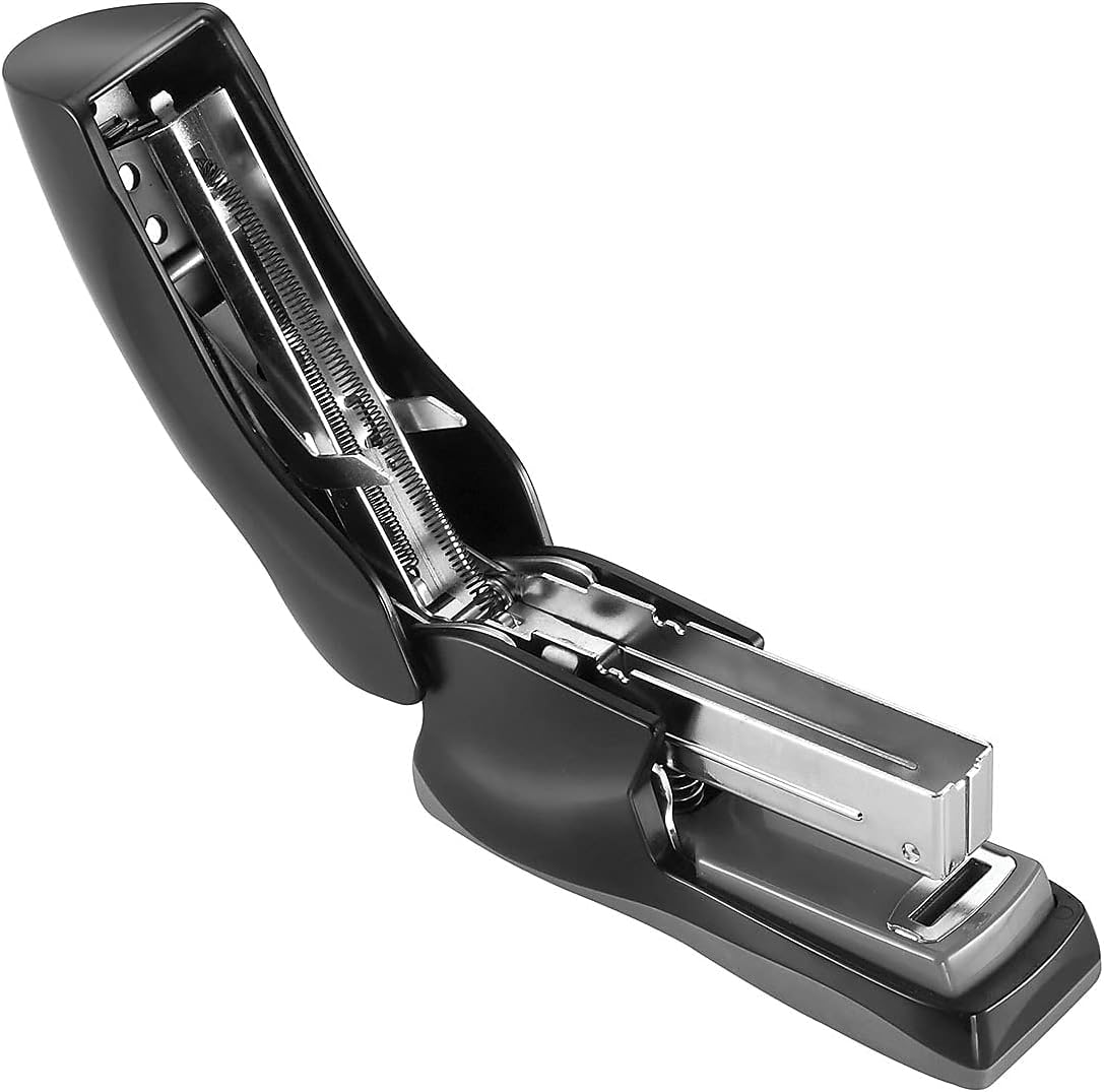 Heavy Duty Stapler, 40 Sheets, – Stapler Half Strip Bewertung und Preis