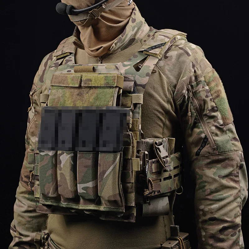 Tactical Lightweight Molle Mag – Magazine Holder Rack Bewertung und Preis